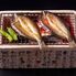 岐阜 創業明治10年 「鵜舞屋」 鮎一夜干し5尾