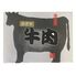 神奈川 やまゆり牛焼肉 もも560g