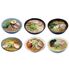 素材旨麺 東北セット 9食 （青森魚介豚骨醤油×2、秋田醤油×2、岩手磯塩×１、山形味噌×2、宮城辛味噌×１、福島鶏塩×1）