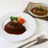 「名店グルメ」 名店のハンバーグ詰合せ 2種×各2食