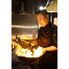 「菰田欣也」監修 本格中華2種セット （麻婆豆腐×3、XO醤炒め×2）