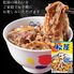 松屋 乳酸菌入り牛めしの具10個セット