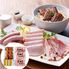 うなぎ蒲焼＆三田屋総本家ハム詰合せ（うなぎ蒲焼×3、ロースハムスライス×1、スモークベーコン×1、白ウィンナー×1）