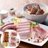 うなぎ蒲焼＆三田屋総本家ハム詰合せ（うなぎ蒲焼×4、ロースハムスライス×1、スモークベーコン×1、白ウィンナー×1、サルティーチャーソーセージ×1）