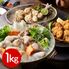 福岡 「ふく太郎本部」 まふくぶつ切り身 1kg