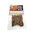【倉入れ】味つきぐるまき鶏皮串（7本パック入り） 計50袋（ケース入数：25,ロット：2）