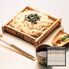 【上代厳守】手延べきしめん(10束) HN-50 / 送料無料 うどん ギフト 名古屋