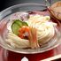 【上代厳守】夏の麺詰合せ WS-30 各3食 / 送料無料 きしめん うどん 名古屋 ギフト 半生麺