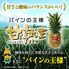 【業務用】パイナップル 小玉 7玉 約5kg 甘熟王パイン / 送料無料 フルーツ 果物