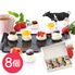 クリームだいふく8個セット / 送料無料 大福 スイーツ ギフト プレゼント