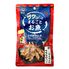 【倉入れ】「カモ井食品」 ザクッっとまるごとお魚七味唐（ケース入数：40, ロット：3）