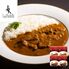 【倉入れ】東京 「ラ・ロシェル」 坂井宏行監修 フレンチシェフの深みビーフカレー 180g×4 （ケース入数：21, ロット：1）