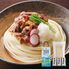 【倉入れ】香川 「石丸製麺」 日本小麦倶楽部 半生讃岐うどん（ケース入数：20, ロット：2）