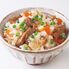 【倉入れ】「阿藻珍味」 じゃこ天飯の素 2合炊き（ケース入数：14, ロット：2）