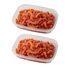 いか明太 200g×2 / イカ 明太子 博多 送料無料