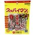 【倉入れ】スッパイマン甘梅一番たねなし（ケース入数：180, ロット：1）