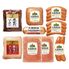 北海道 「札幌バルナバハム」 パーティーセット 8種 / ベーコン ウインナー 詰め合わせ 送料無料