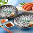 「関とら本店」 ふく霜降り刺身と辛子明太子詰合せ （真ふぐ霜降り刺身20g×2、とらふぐ皮20g×2、辛子明太子250g） / ふく ふぐ フグ てっさ 送料無料