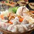 「関とら本店」 とらふくちり鍋セット （とらふぐちり400g、ふぐつみれ100g、ふぐ白子豆腐130g） / ふく ふぐ フグ てっちり 送料無料