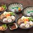 「関とら本店」 ふくたたき刺身とふく個食鍋セット （真ふぐ寄せ鍋300g×2、真ふぐたたき刺身20g×2、とらふぐ皮20g×2、とらふぐ塩辛60g×2） / ふく ふぐ フグ てっさ てっちり 送料無料