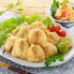 「関とら本店」 ふく唐揚げ・とらふく塩辛セット （ふぐ唐揚げ300g、とらふぐ塩辛60g） / ふく ふぐ フグ からあげ から揚げ 送料無料