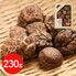 東京・日本橋 「にんべん」 椎茸 230g / 国産 しいたけ どんこ 送料無料