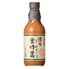 雲丹醤 大瓶 390g×6本 / 醤油 魚醤 ひしお うに ウニ まとめ買い 送料無料