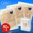 さかなどん 3個入 （ヒラメ） / 国産 海鮮丼 ひらめ セット 送料無料