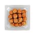 塩零梅(えんれいばい)食塩不使用 600g / 梅干し うめぼし 送料無料