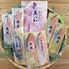 漬け魚切身詰合せ / 秋鮭 紅鮭 しまほっけ 送料無料