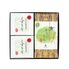 茶彩菓「寛ぎ」 （わらびもち、くずきり） / 抹茶 和菓子 詰め合わせ 送料無料