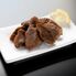 【倉入れ】宮城・仙台 「味の牛たん喜助」 おつまみ牛たん しお味（ケース入数：100, ロット：1）