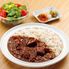【倉入れ】宮城 「利久」 牛たんカレー（ケース入数：60, ロット：1）