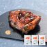 【倉入れ】山形 「みやさかや」 鯉の甘煮 170g×3 （ケース入数：12 , ロット：1）