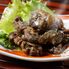 【倉入れ】塩とスパイスの鶏炭火焼（ケース入数：20 , ロット：1）