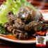 【倉入れ】鶏炭火スパイス焼（ケース入数：50 , ロット：1）