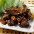 【倉入れ】鶏の辛みそ炭火焼 150g（ケース入数：50 , ロット：1）