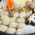 【倉入れ】福島 川俣シャモ 地鶏肉だんご鍋（ケース入数：15 , ロット：1）