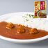 【倉入れ】福島 川俣シャモ トマトカレー（ケース入数：50 , ロット：1）