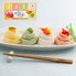 【倉入れ】奈良 「池利」 夏野菜を使った三輪素麺（ケース入数：8 , ロット：2）