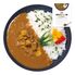 【倉入れ】長野 「お肉屋さんのこだわり」 信州オレイン豚ポークカレー（ケース入数：40 , ロット：1）