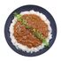 【倉入れ】長野 「お肉屋さんのこだわり」 信州オレイン豚キーマカレー（ケース入数：40 , ロット：1）