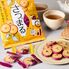【倉入れ】「ひととえ」 蜜芋クッキーさつまる（ケース入数：48 , ロット：1）