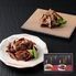 【倉入れ】岐阜 創業明治10年 「鵜舞屋」 牛肉惣菜詰合せ（ケース入数：10 , ロット：1）