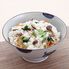【倉入れ】国産 野沢菜ちりめんごはん（ケース入数：30 , ロット：3）