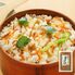 【倉入れ】国産 生姜おじゃこごはんの素（ケース入数：30 , ロット：3）