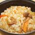 【倉入れ】国産 かにめしの素（ケース入数：30 , ロット：3）