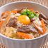 【倉入れ】国産 すき焼き風ごはん（ケース入数：30 , ロット：3）