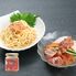【倉入れ】明太子入りツナ（ケース入数：15 , ロット：6）