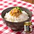 【倉入れ】信州産 にんにくなめ茸（ケース入数：15 , ロット：6）